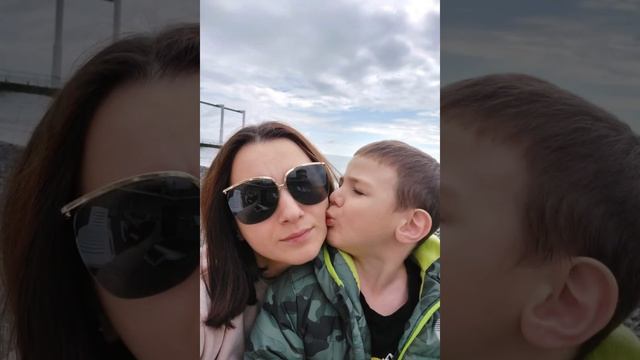 Видео коллаж для мам подготовительной группы