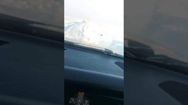 Ауди прет как танк. Тарангул. Рыбалка