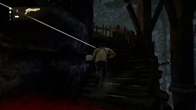 Uncharted: Судьба Дрейка (Drake’s Fortune) #5 Прохождение на русском  PS4 без комментариев