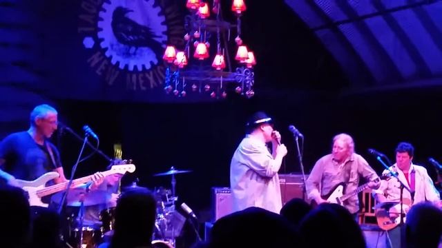 John Popper