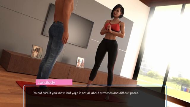 Midnight Paradise Part 13 - Thinking Things Through