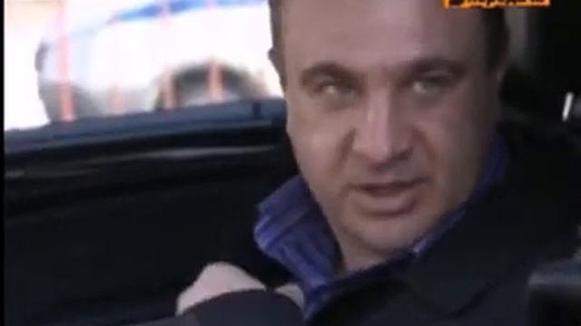 31.03.2013 ОООИ-БРС. Магнитогорск  НТВ ПРО НАС