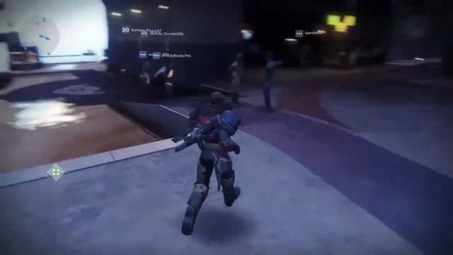 Destiny 2-HOW TO GET THE MIDA MULTITOOL