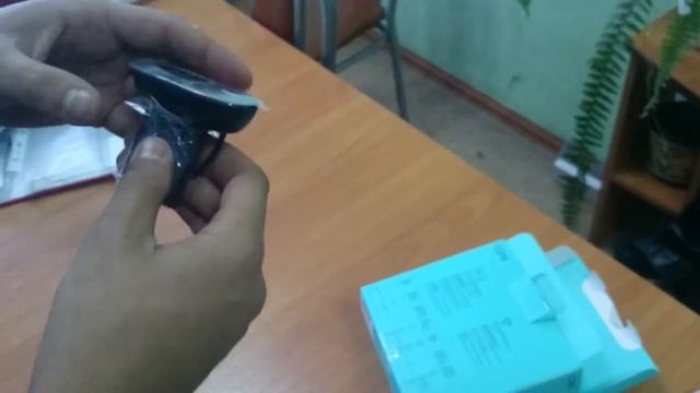РАСПАКОВКА ГОДНОТЫ LOGITECH C270