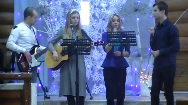 рождественская 6.01.19