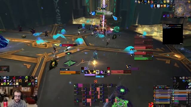 Heroic Prototype Pantheon Boomkin POV (Week 1)