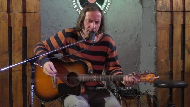 Андрей Басов - Romantic Acoustic @mmc 2018.11.01