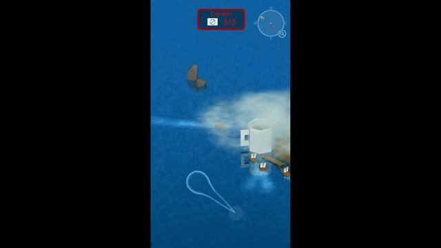 РЫБАЛКА ВЕКА | DOKDO