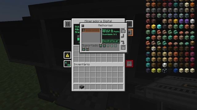 Tutorial Mekanism #2 | Mekanism Generators, Melhorias e Equipamentos | Minecraft