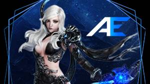 Aion Empire Дневной стрим Играем за убийцу