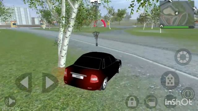 Приору в Oper style