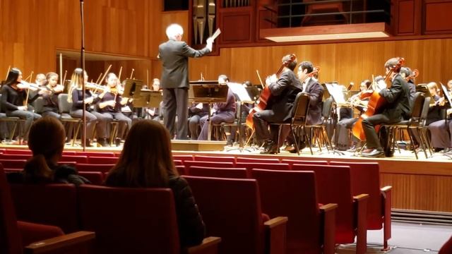GBYO - Russian and Ludmilla Overture