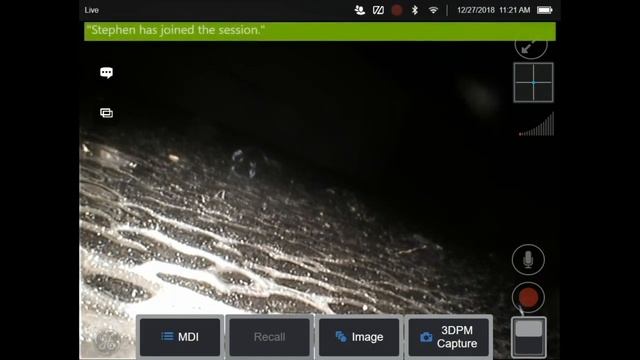 A Clearer Future - with HD VideoProbes