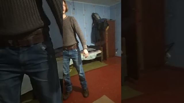 Мой друг сашол с ума "німецький рок"