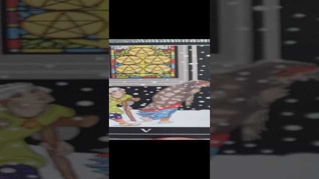 Карта дня.  Таро