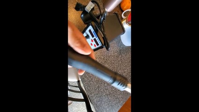 Vivohome 898D 2 in 1 Soldering Station Unboxing