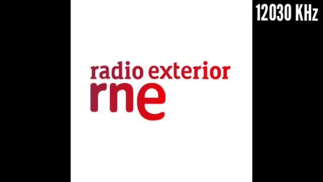 (DX) Radio Exterior de España 12030 KHz Noblejas, España en La Esperanza, Intibuca
