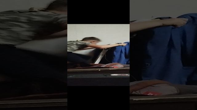 догоняем Стёпу.