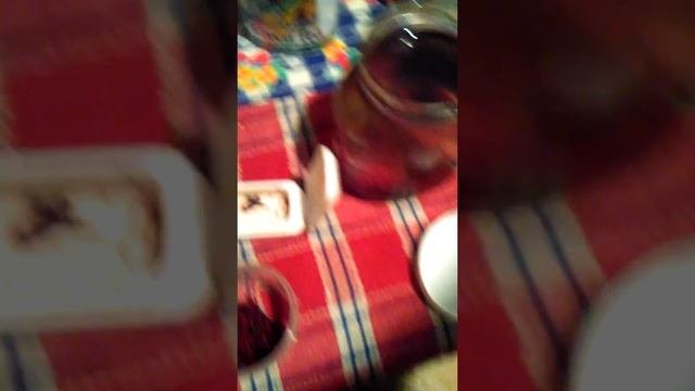 Сохранение и отделение погибшего мотыля