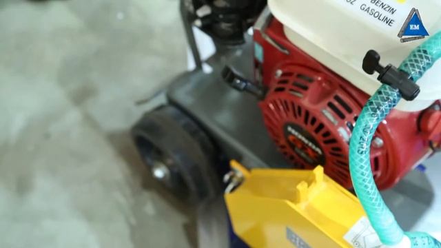 Швонарезчик ENAR CEN 11P
