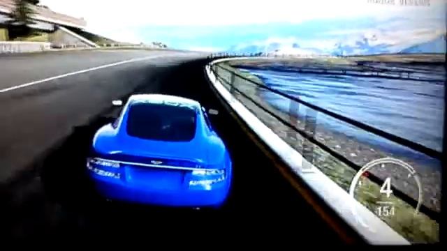 Forza 4 Aston martin :D
