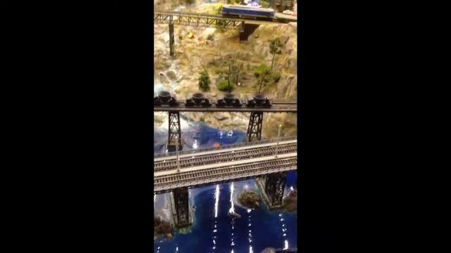 Гранд макет СПб