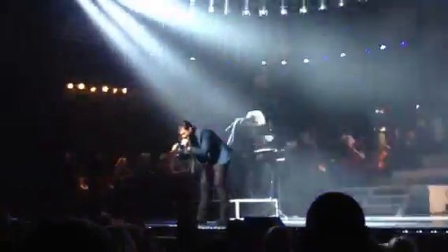 Mozart. Le concert. 02.11.13 Kiev