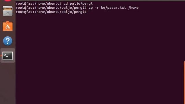 Best Practices Basic Linux Command