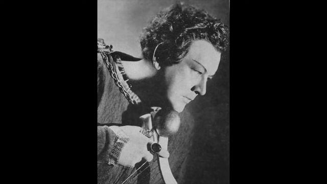 Wagner: Lohengrin - In fernem Land - Lauritz Melchior, tenore