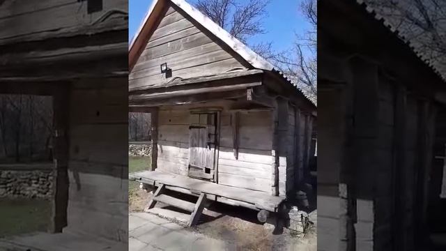Амбар