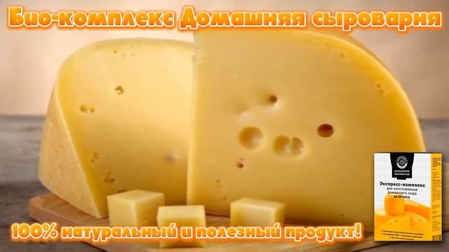 Закваска для сыра спб.