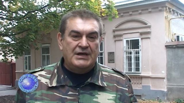 Дом Евтушевского