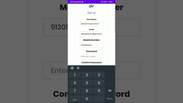 Opera King Mobile Repair App Beta Version 1.2  November 19, 2019