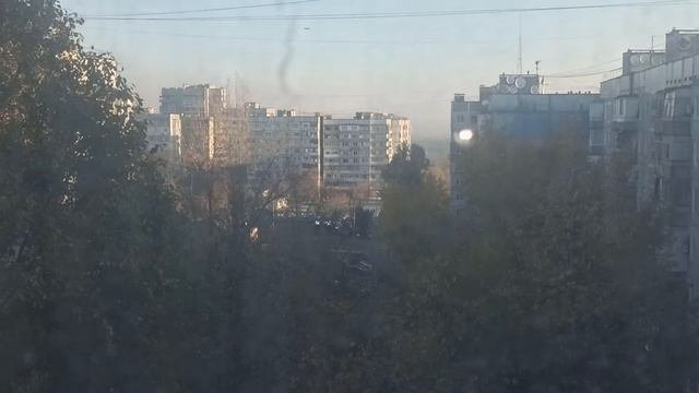 Модернизированный лифт, г/п 320 кг, V=0,65 м/с (ул. Героев 93 бригады, 34, подъезд 1, г. Запорожье)