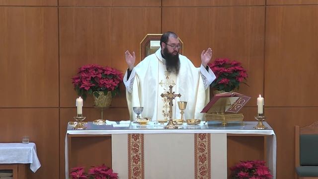 Epiphany of the Lord - January 7, 2024 - 11am Mass