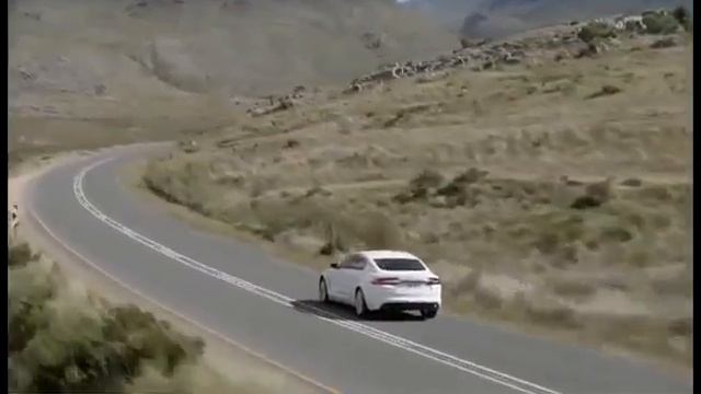 JAGUAR XF 2012