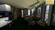 Самый дорогой дом на самом маленьком участке в The Sims 3