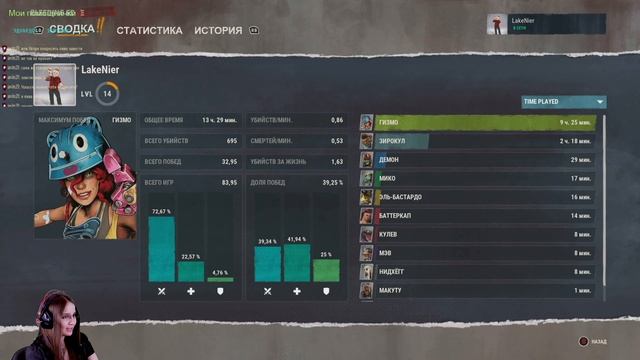 Тестим на полную катушку!))