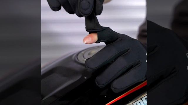 Seibertron Winter/Ice Fishing Glove Photography Hunting Motorcycling #christmasgifts #sportsgifts