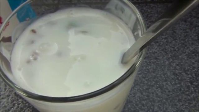Дневник похудения/ Воскресное меню/ часть 4