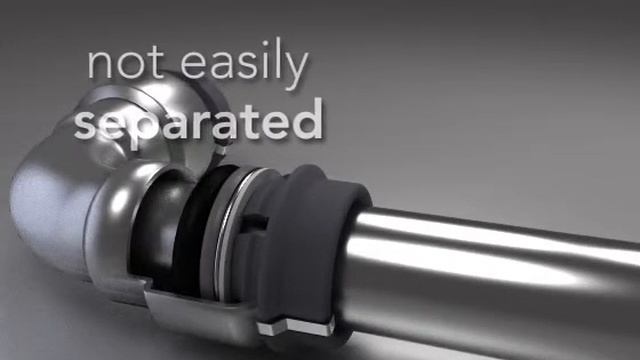 tectite carbon elbow