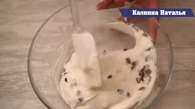 Лакомство за 2 минуты для взрослых и для детей!