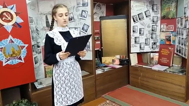 Обзорная экскурсия по вышемирскому школьному музею Юные краеведы экскурсоводы