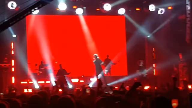 [AMATORY] - Поцелуй Мою Кровь (23.04.2021, 1930 Moscow)