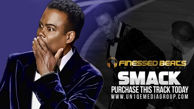 [FREE] Flint x Detroit Type Beat- Smack Chris Rock Inspired Trap Beat|Prod.by Finessed Beats