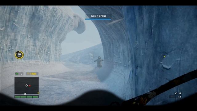Прохождение Far Cry 4 #19 - Тяжелый подъем