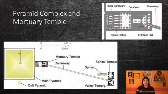 Egyptian Art and Archaeology: The Golden Age of Pyramid | Lecture 04 | SCHG_FOC20_EAA