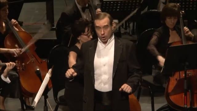 Гершвин  Песенка Порги  Андрей Антонов