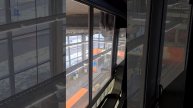 Предварительный пост конвейерной автомойки WASHTEC