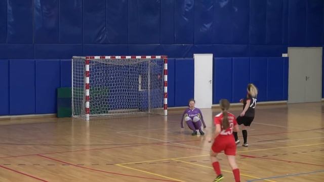 [FULL] | Winter Indoor. Аврора 2006 - Фортуна (8 тур)